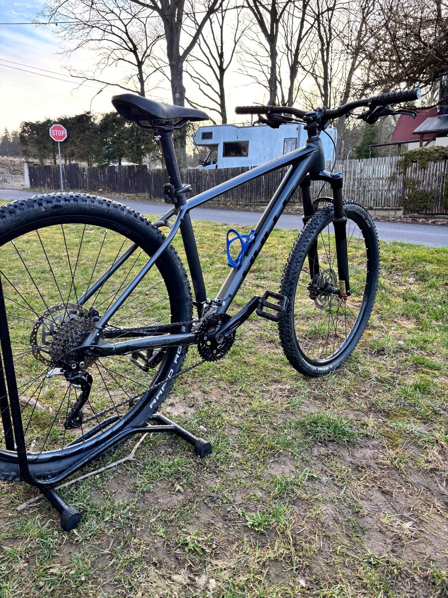 Bulls Copperhead XT 29 M - 3