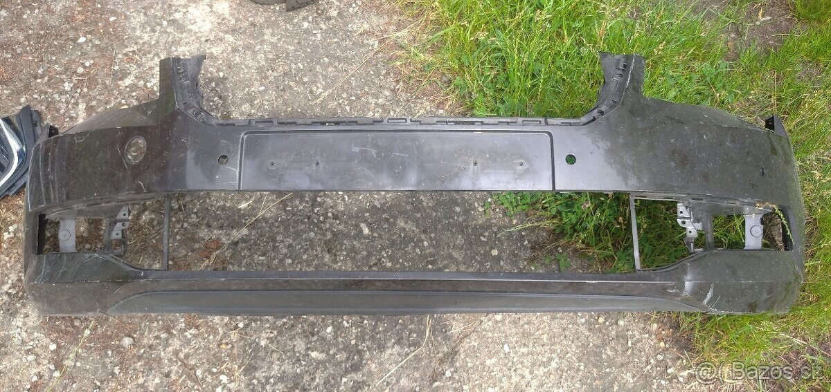Přední naraznik superb 3 facelift - 3