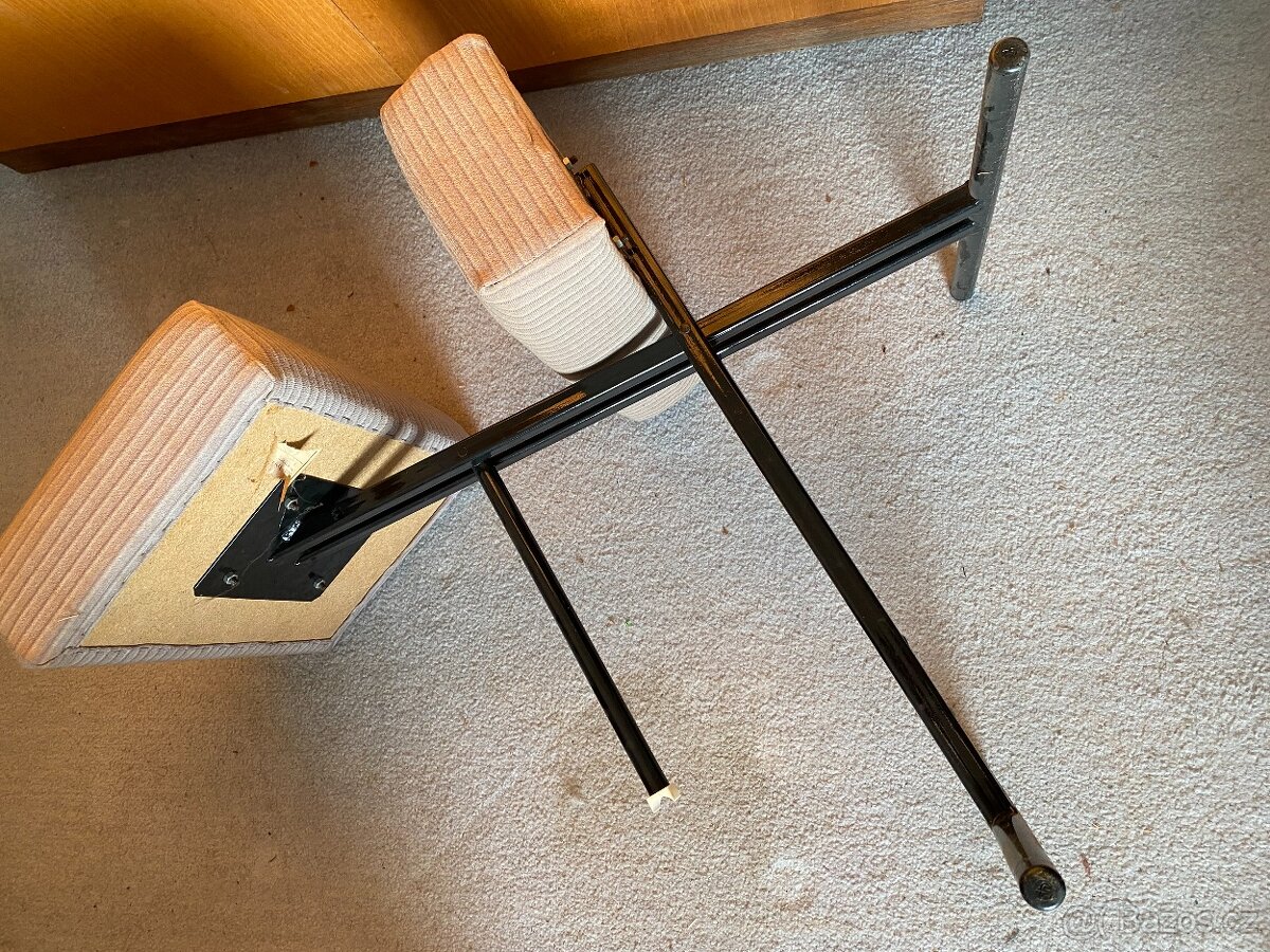 Prodám ergonomickou klekačku - 3