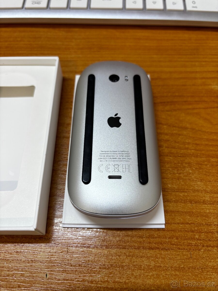 Apple Magic Mouse - 3