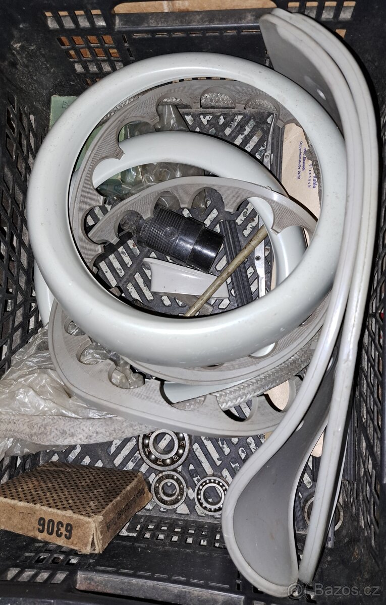 Vypredaj TRABANT - 3