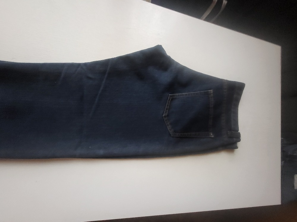 Pánské kalhoty - rifle - 3