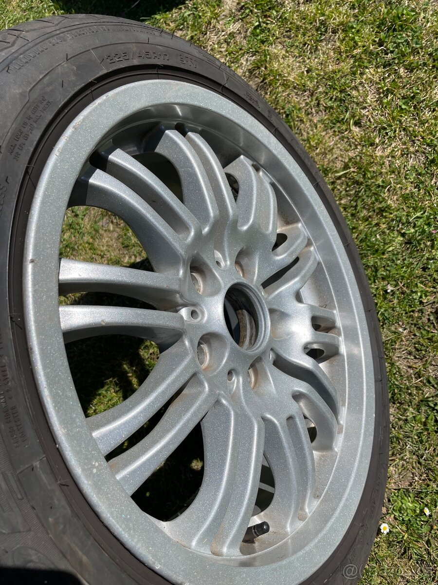 Alu Kola R17 - 3