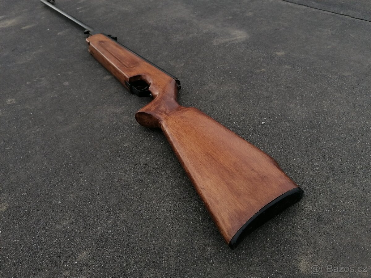 Predám vzduchovka Slavia 631 - 3