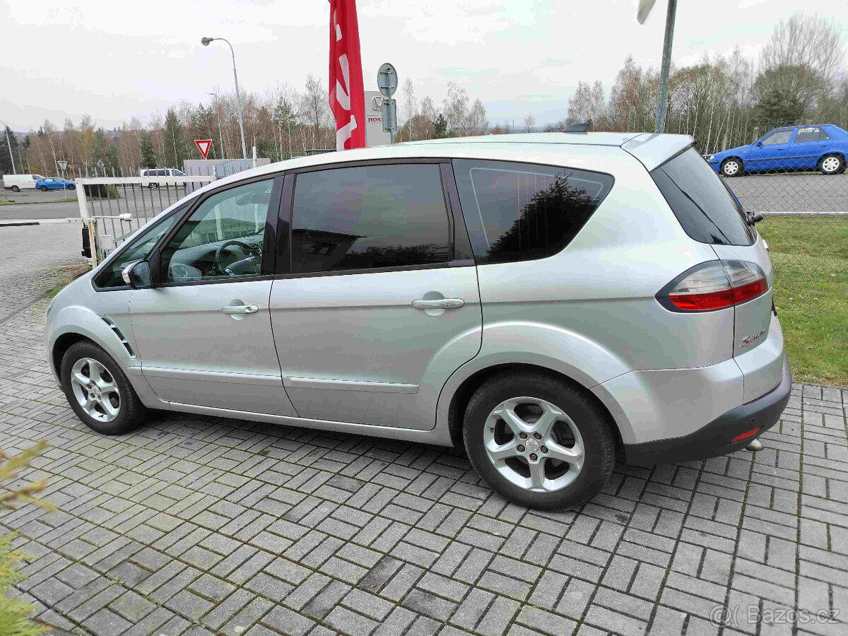 Ford S-Max 2.0 Tdci - 3