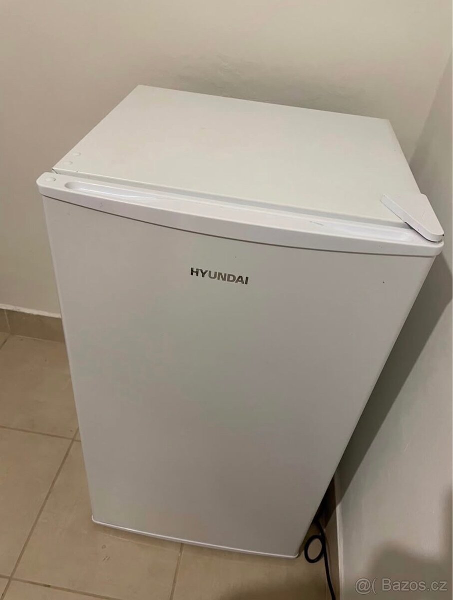 Lednička Hyundai - 3
