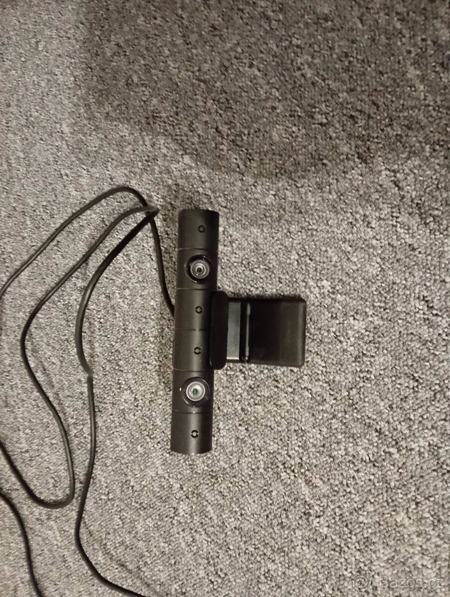 Virtuální realita ps4 - 3