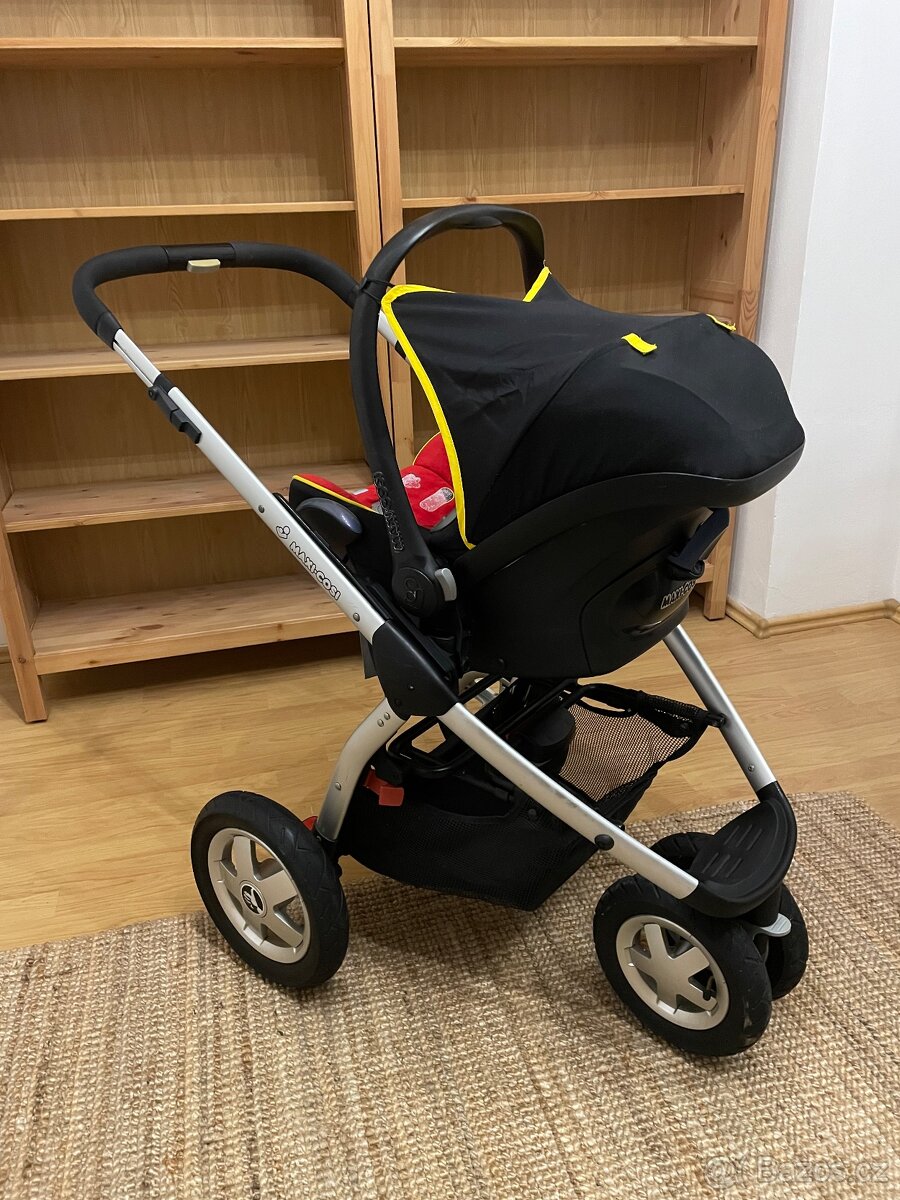 Maxi cosi - 3