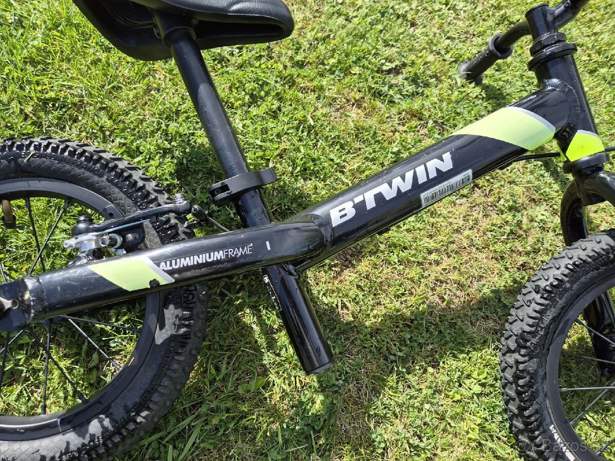 Dětské odrážedlo - 3