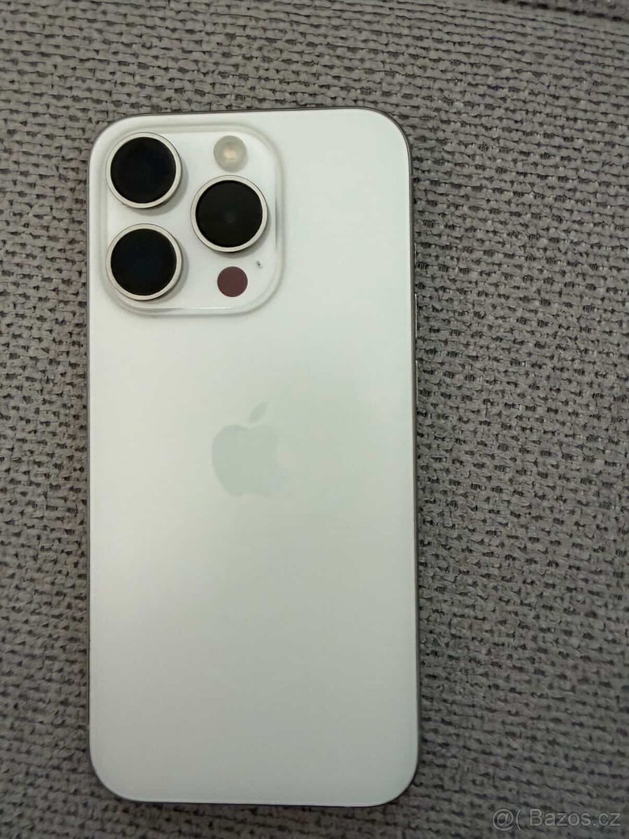 IPHONE 15 PRO 128GB - 3