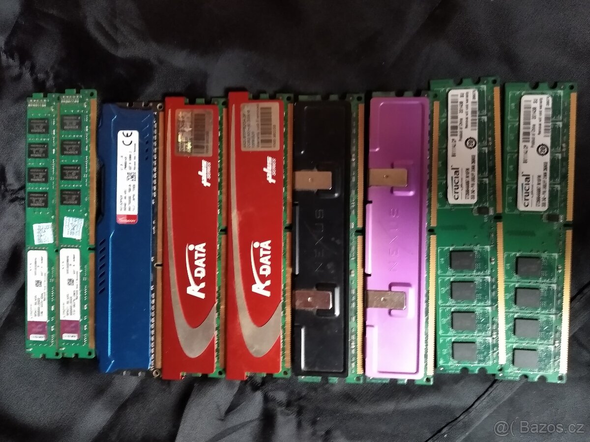 RAM - 3