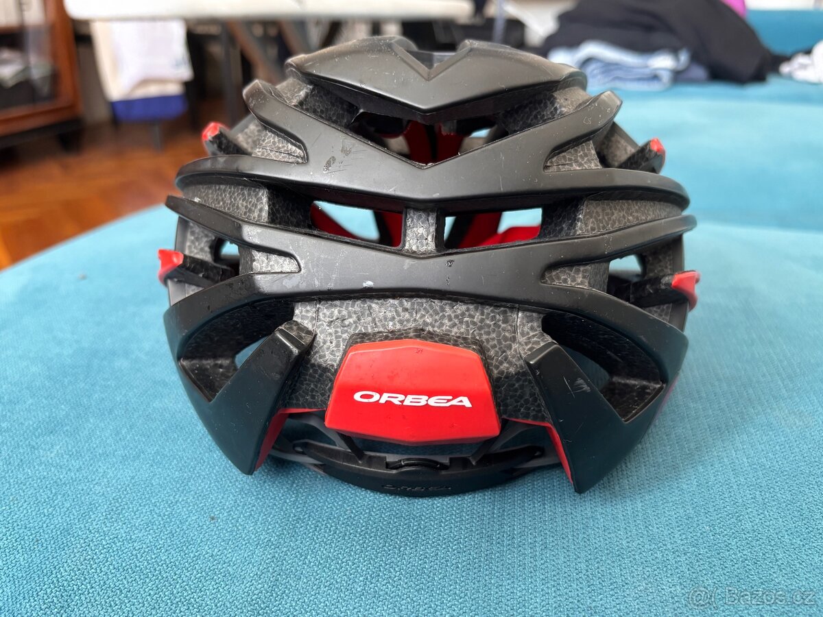 Silnicni helmy orbea - 3