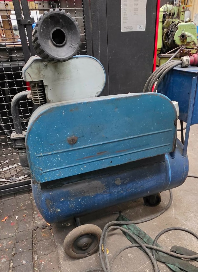 Kompresor 1JSK-75-15 - 3