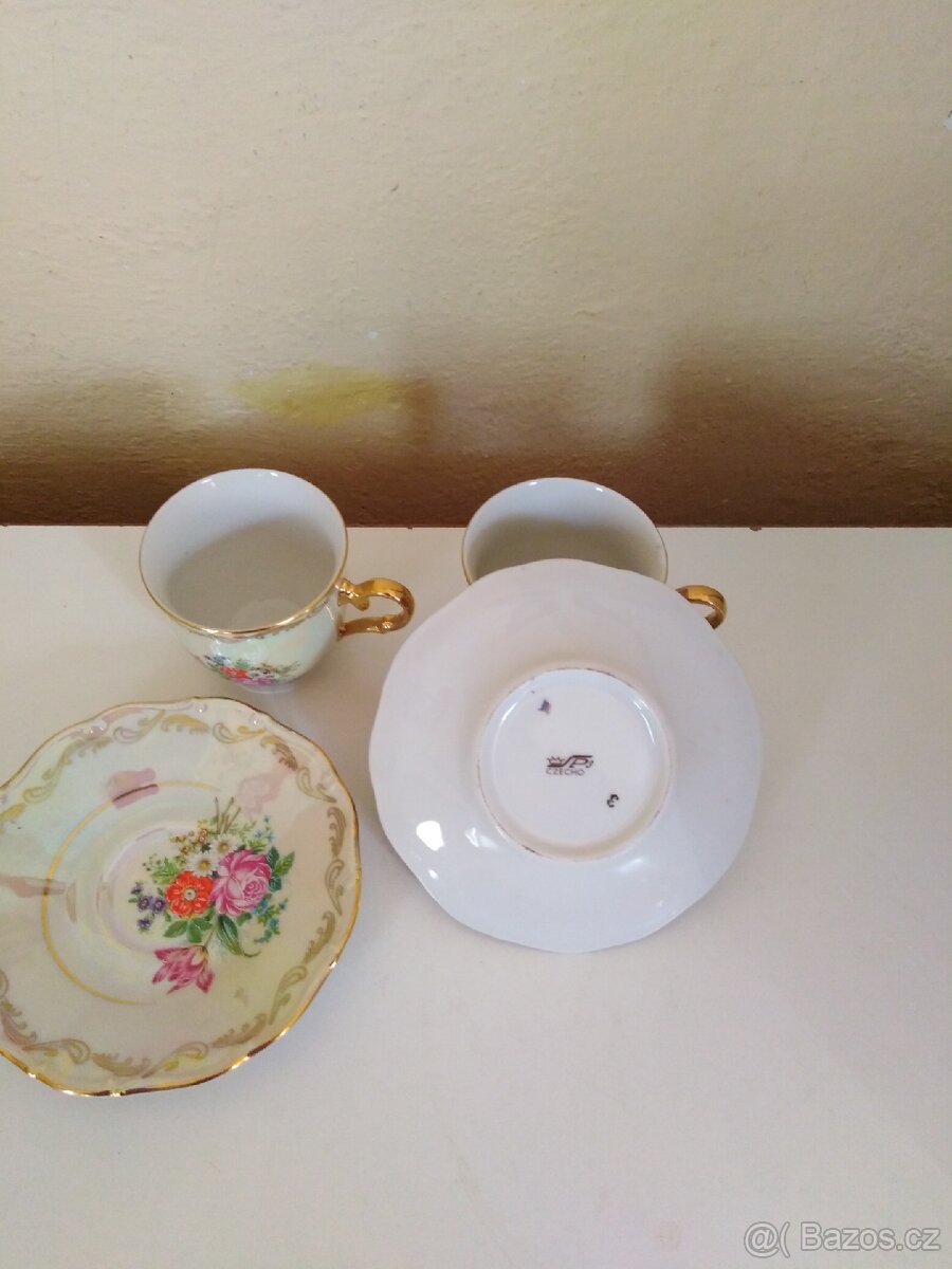 Hrnečky - 3