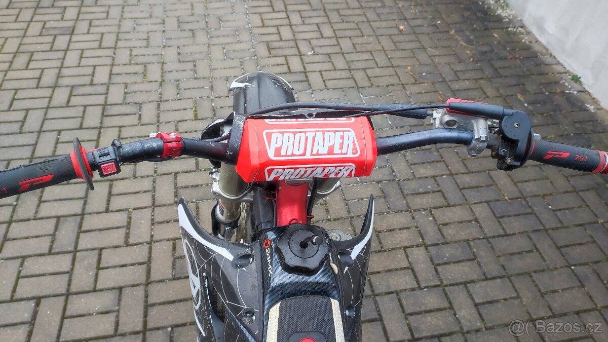 Yamaha YZ 250