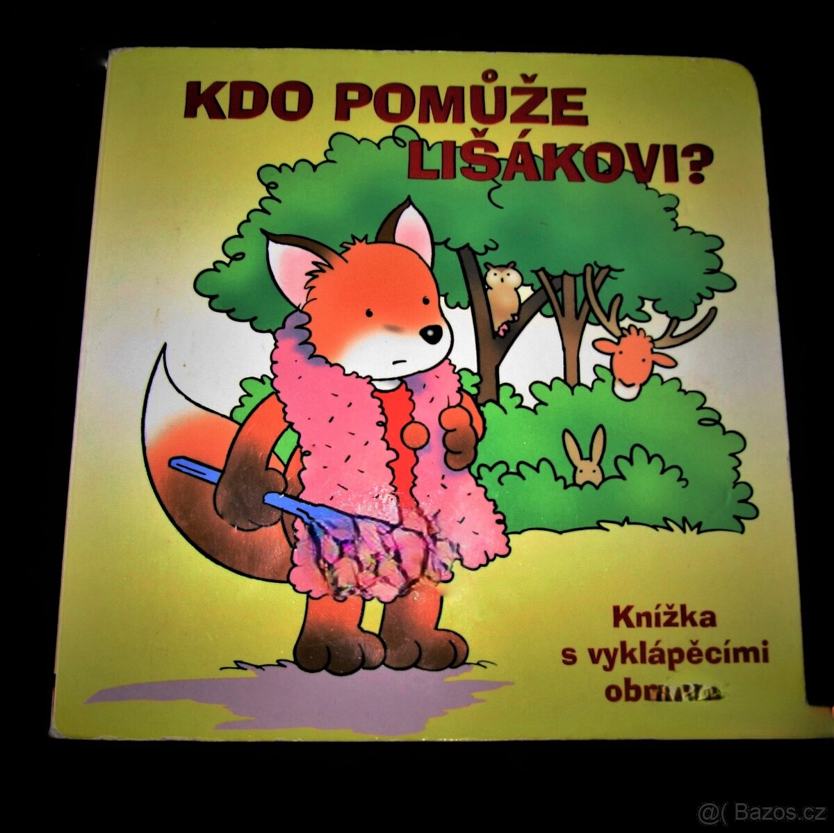 Knížky pro děti - určitě si vyberete  Perfektní stav - 3