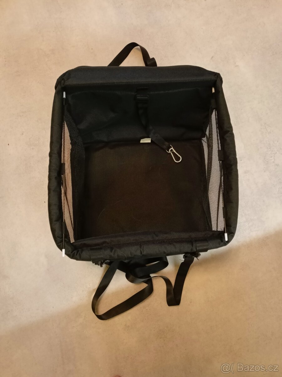 Purlov prepravka na psa 40x30 - 3
