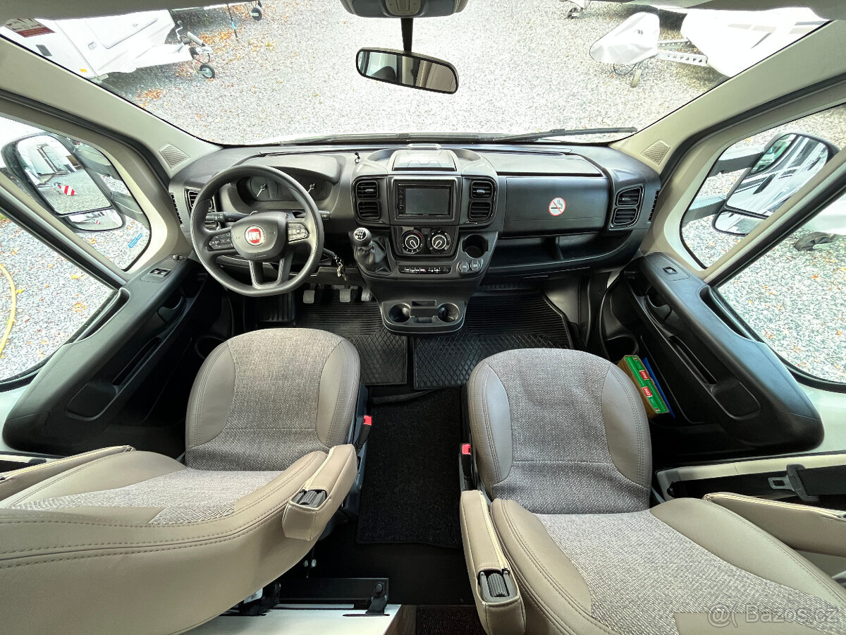 Carado A464 - odpočet DPH - KLIMATIZOVÁNO - 3