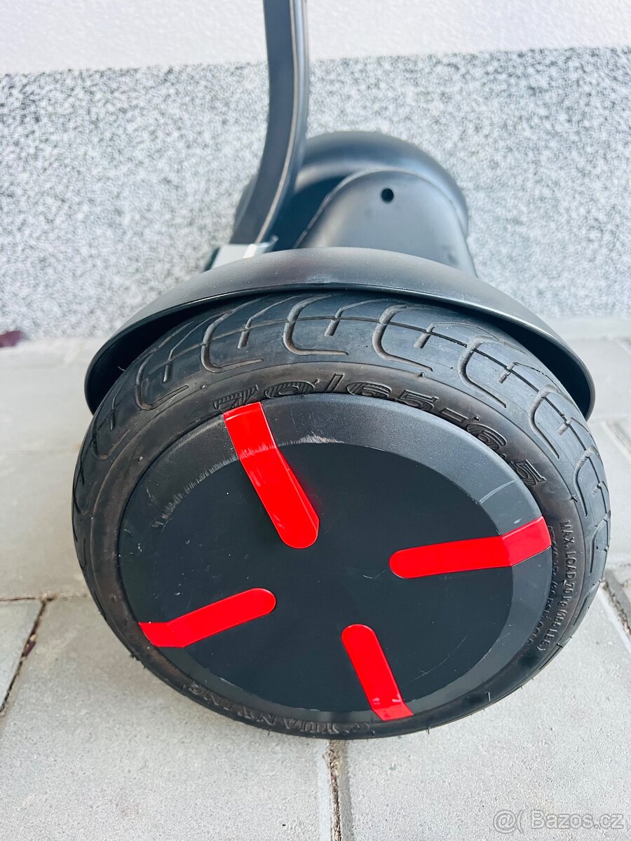 Prodám Segway Ninebot miniPRO - 3
