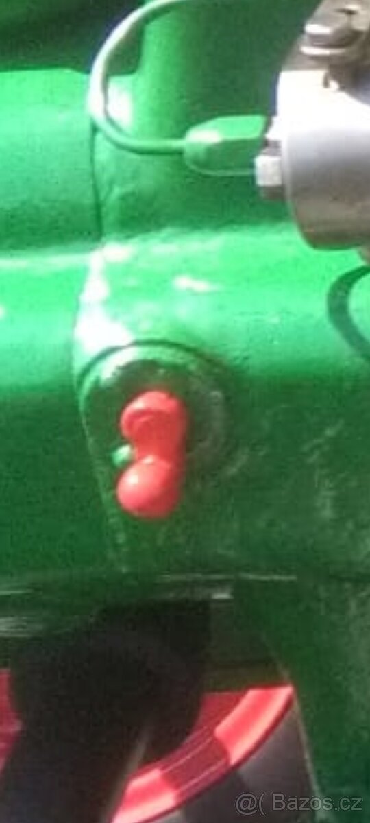 Koupím na Svoboda DK12 - 3