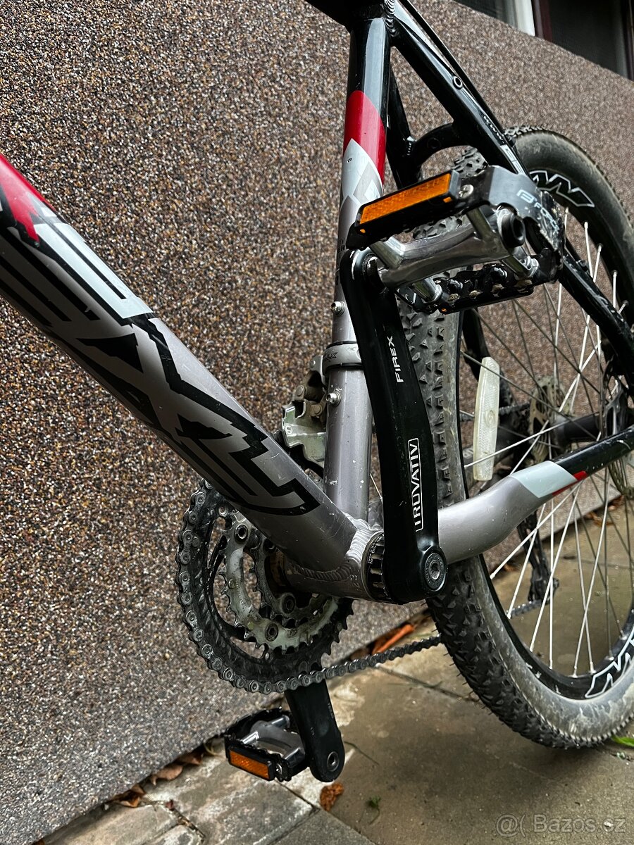 Horské kolo Galaxy MTB “26” - 3