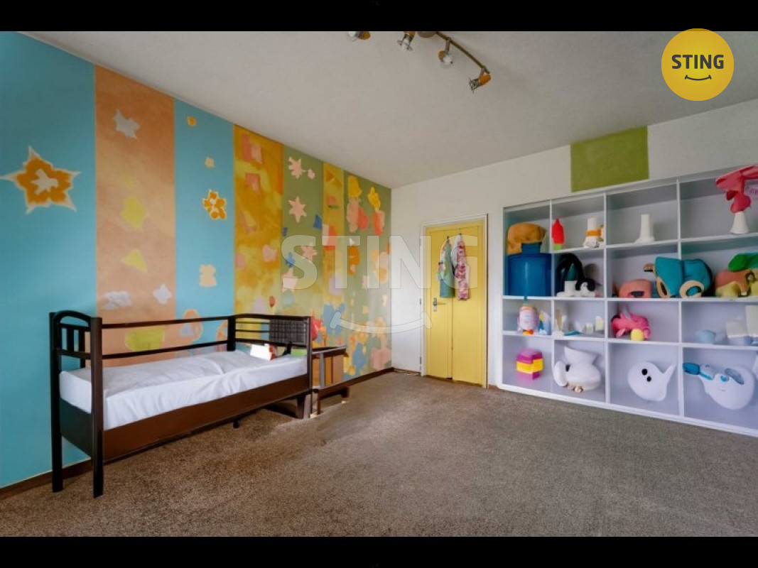 Prodej bytu 3+1 v Opavě Kateřinkách , 133928 - 3