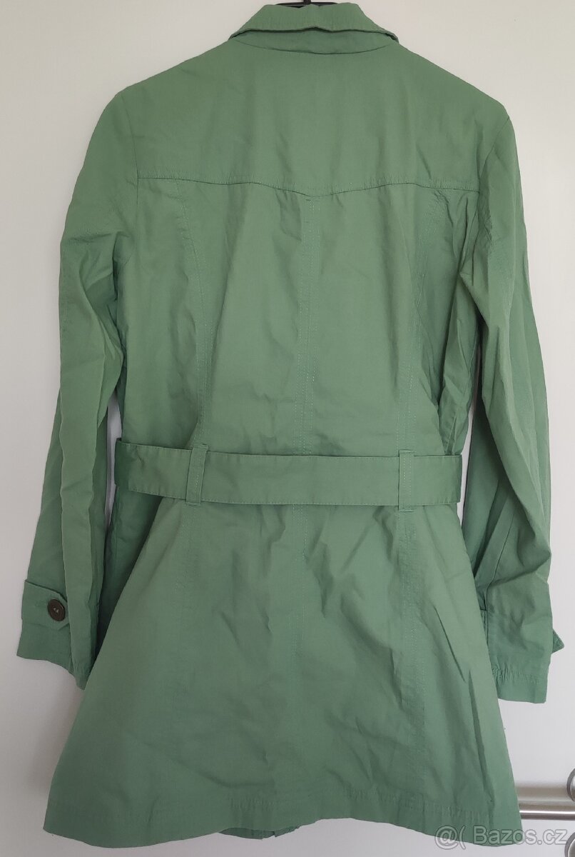 Dámský kabát Bonprix - 3