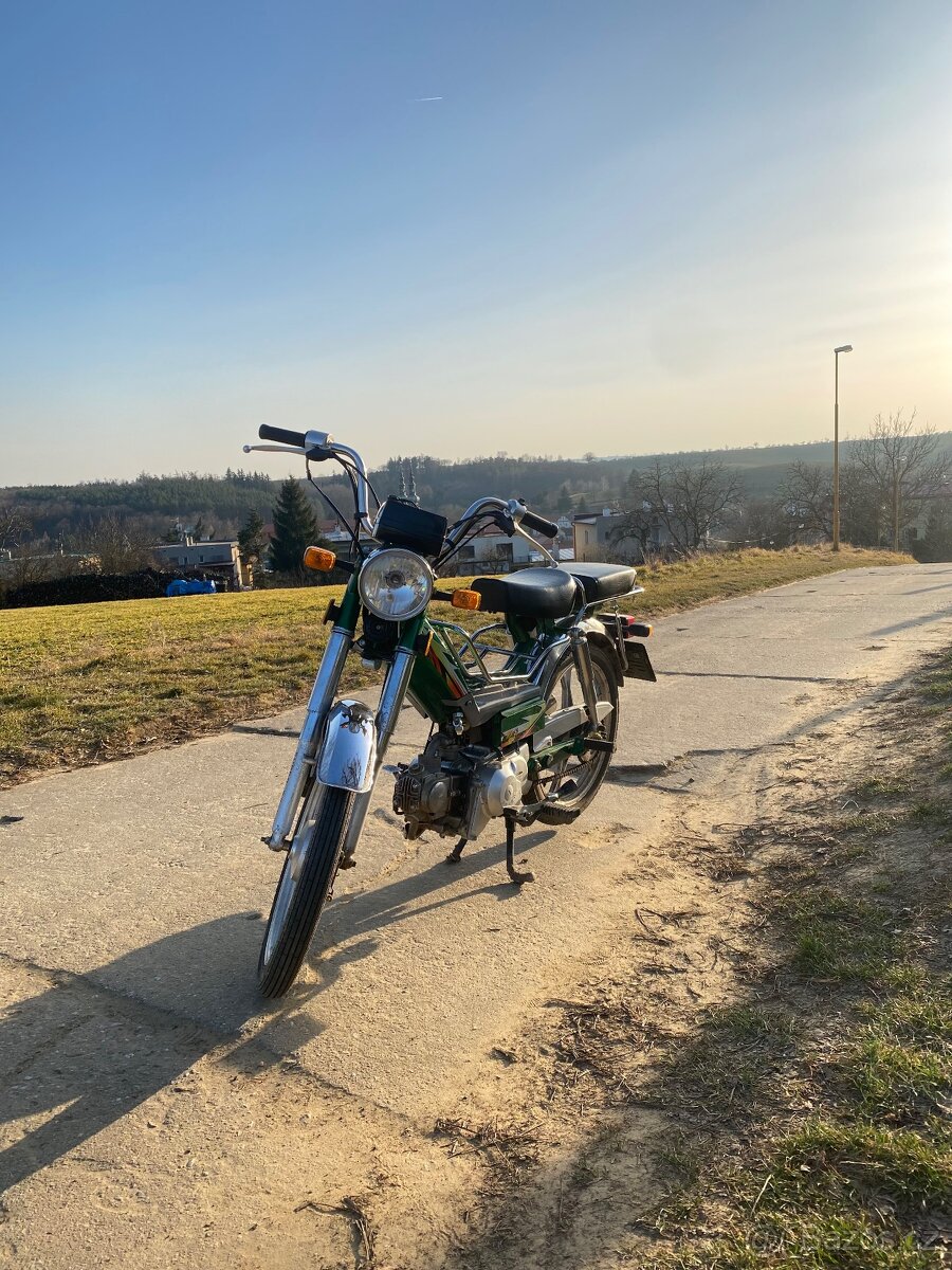 Jawa betka 50/72 - 3