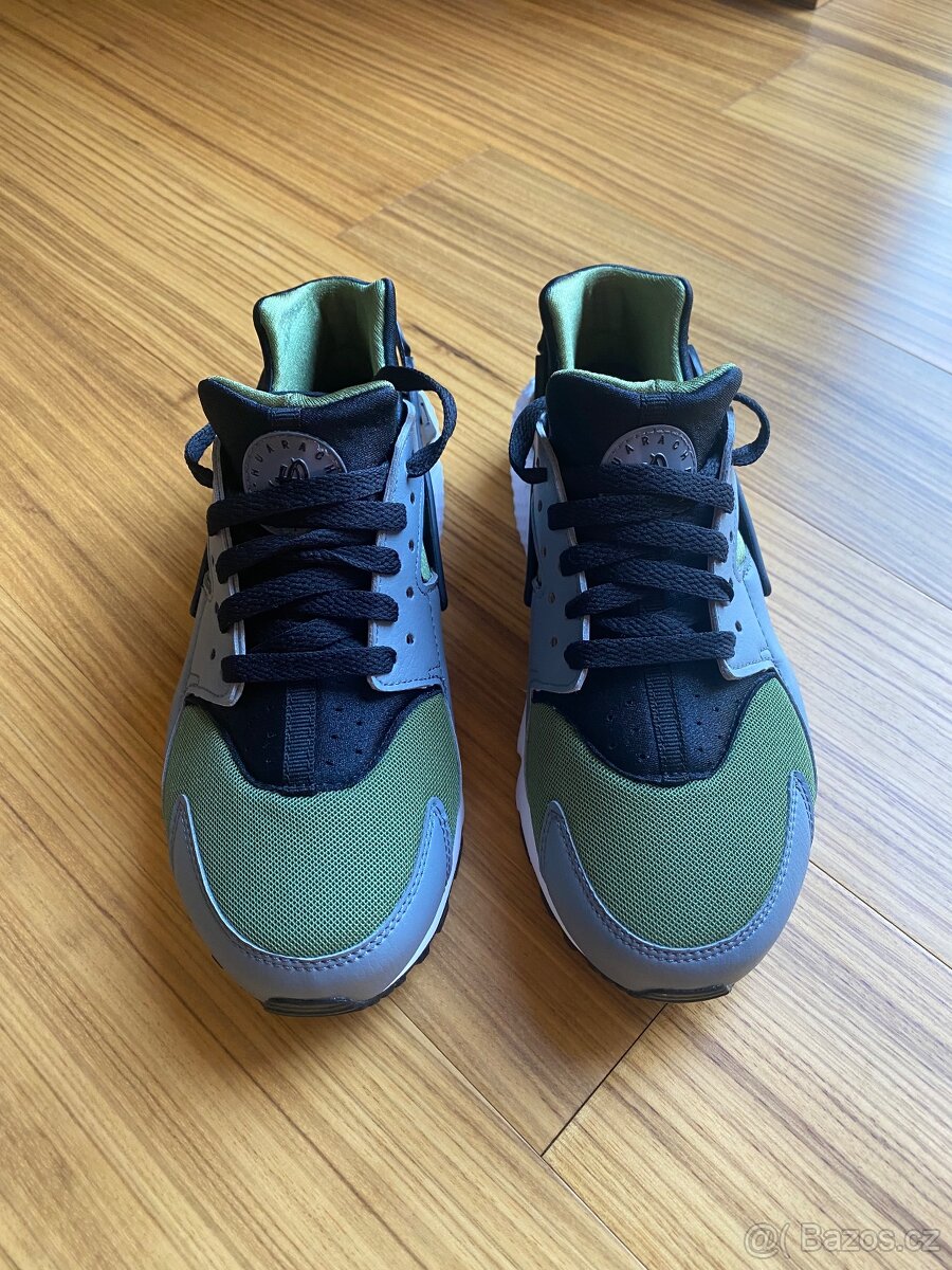 tenisky Nike Huarache Run 38.5 - 3