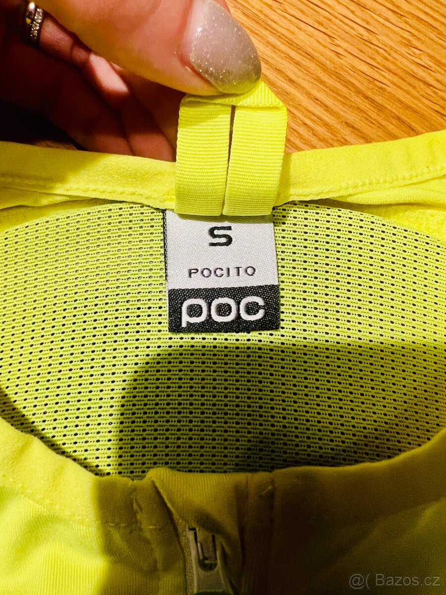 Dětský chránič páteře POC - 3