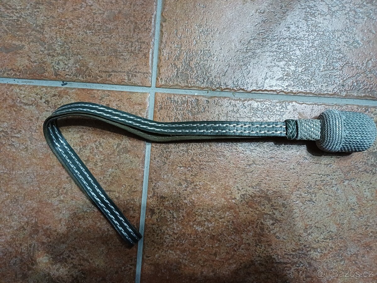 Prodam portepee na sablu pre wehrmacht - 3