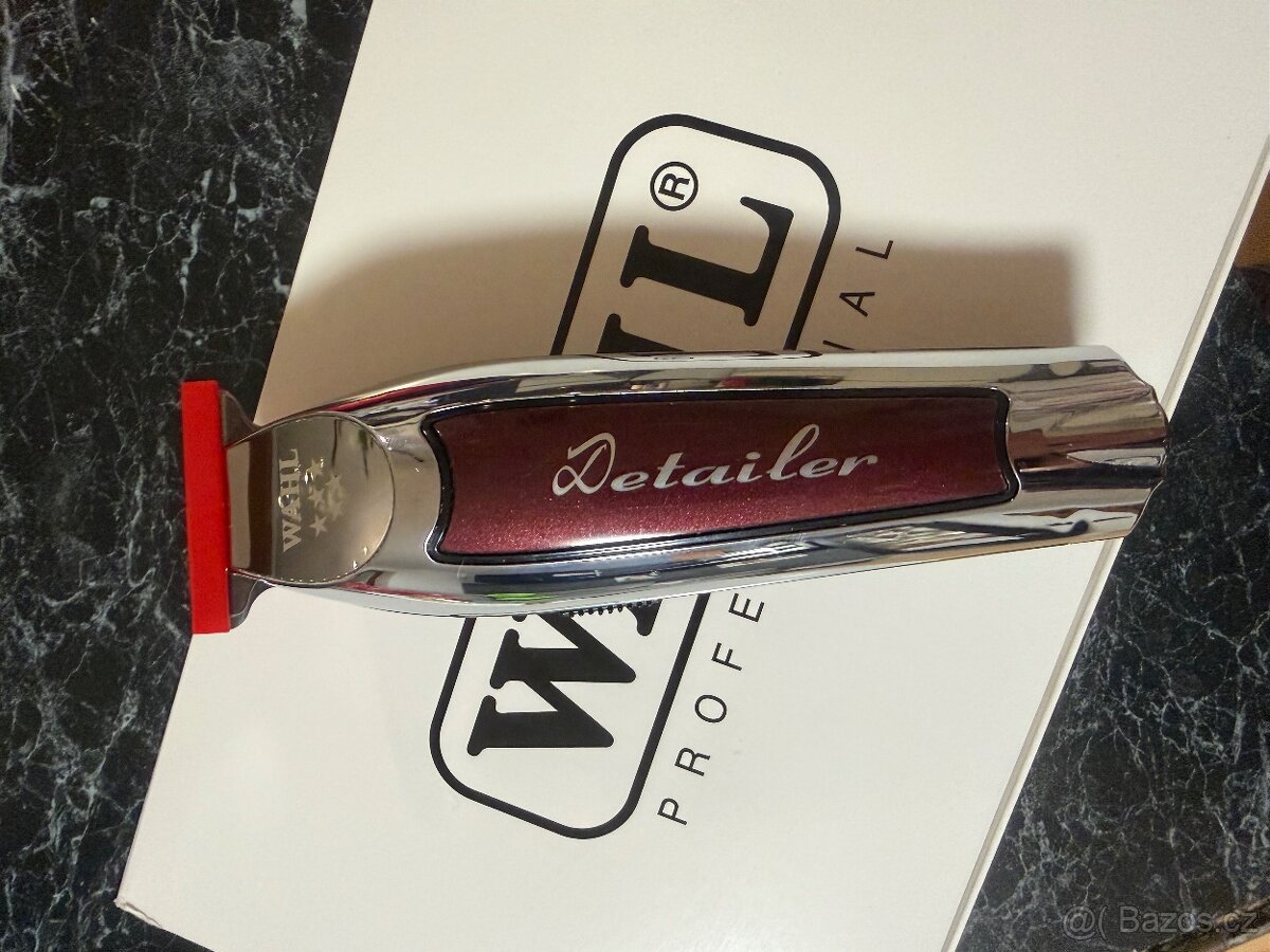 Wahl Detailer - 3