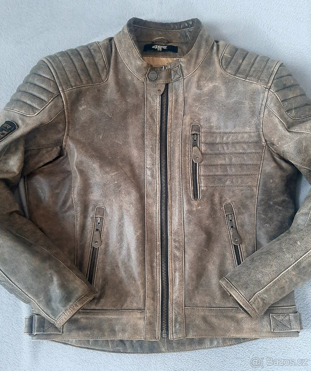 Bunda 4SR Cool Retro .. TOP - 3