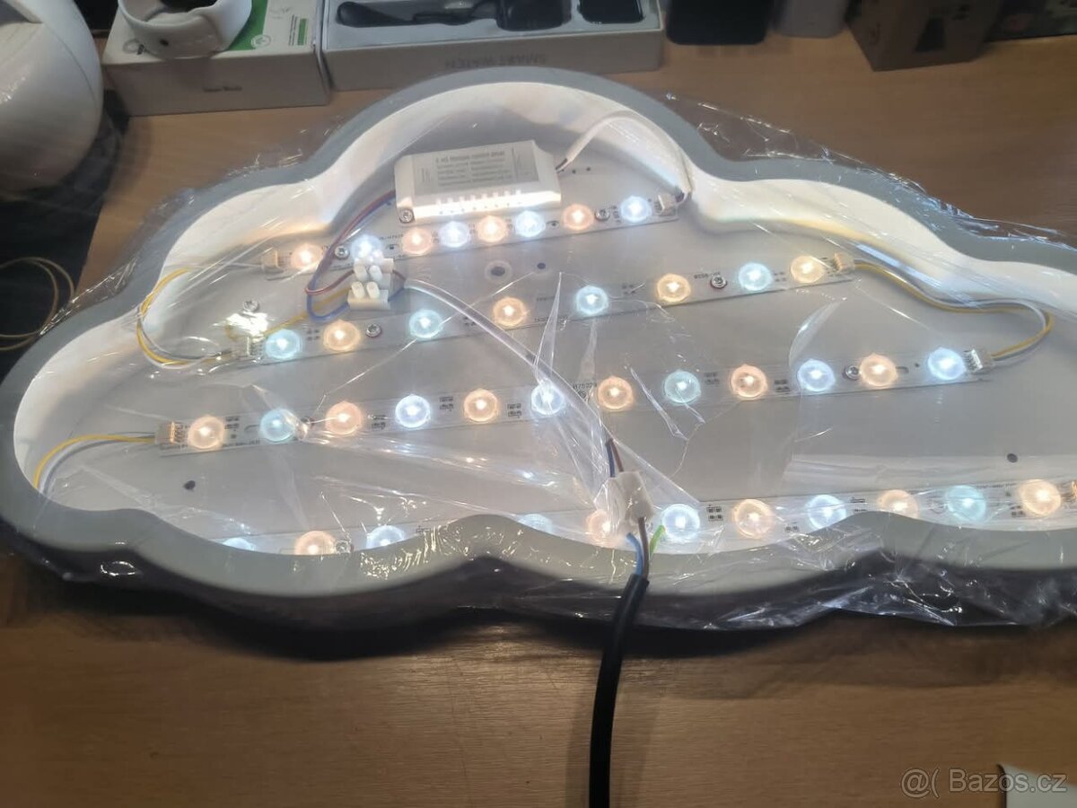 Stropní svítidlo - 3