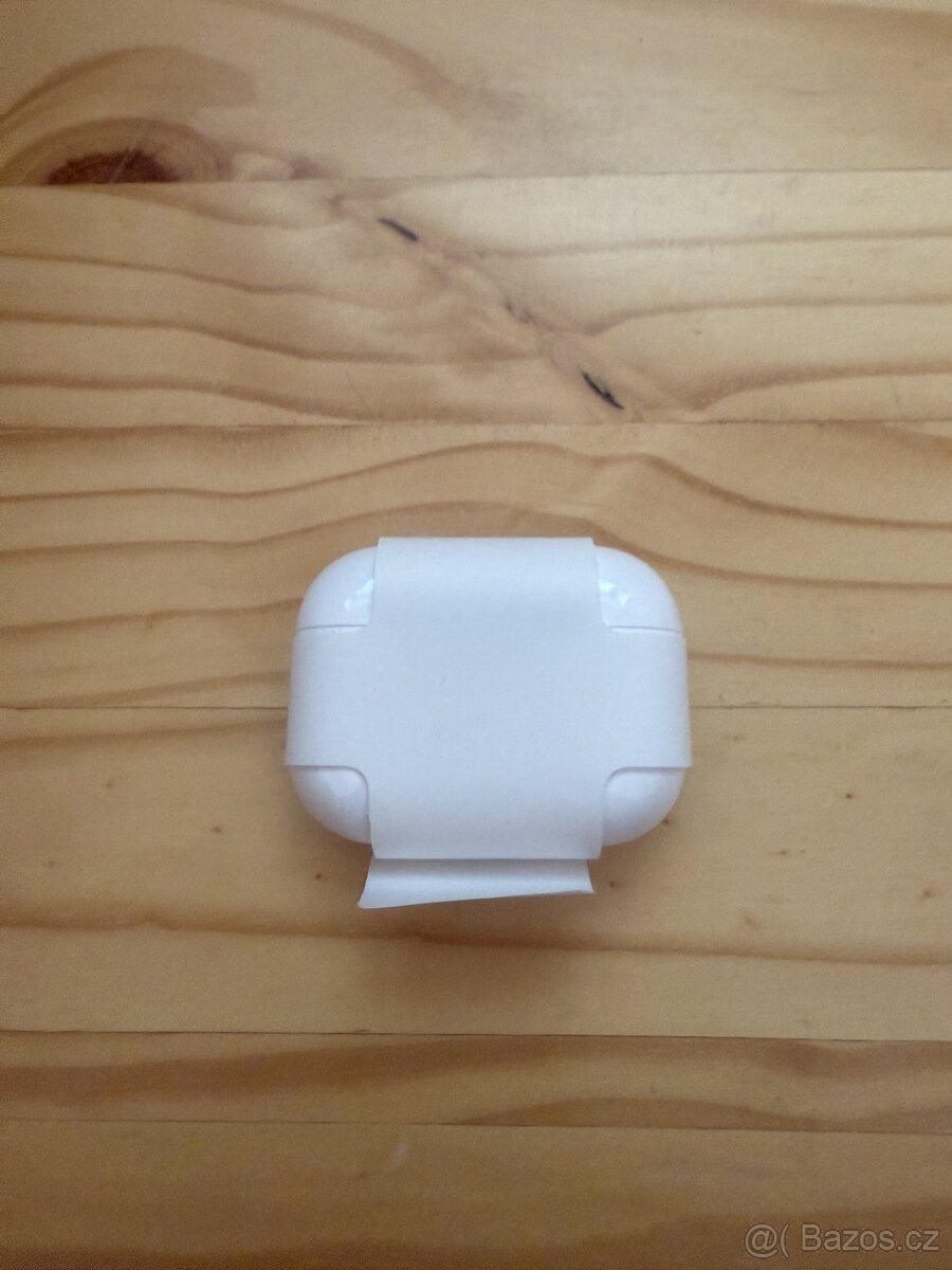 Apple Airpods Pro 3 - nové - 3