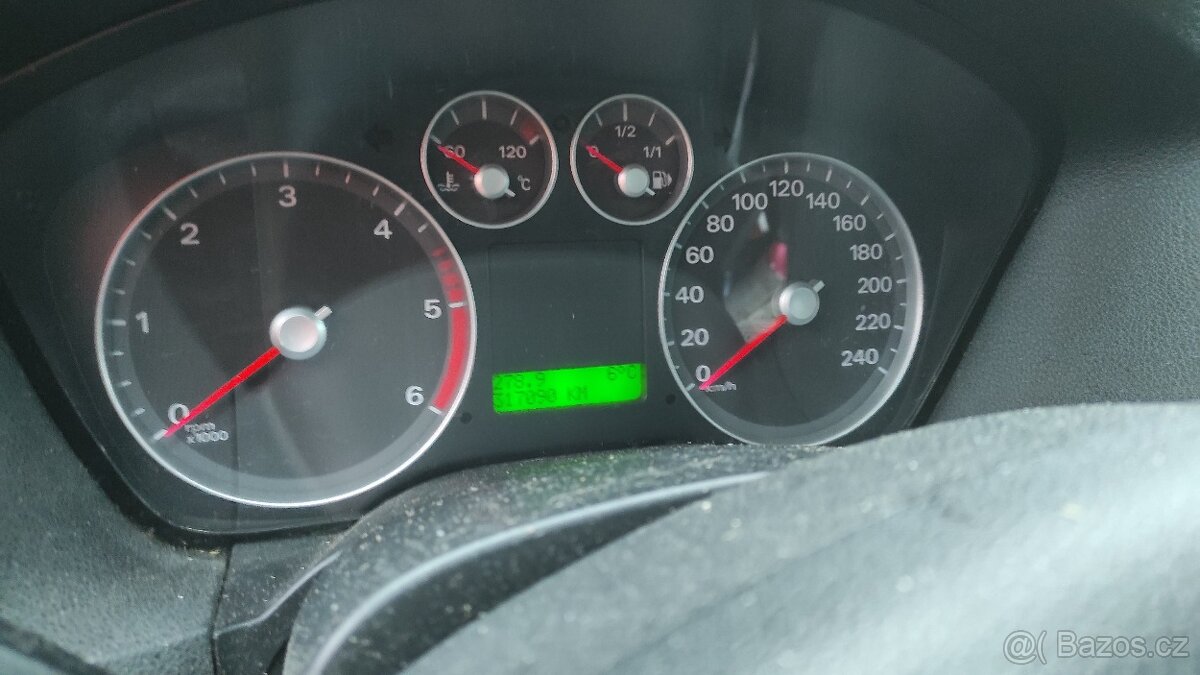 Prodam Ford Focus,2,0tdi,2006 - 3