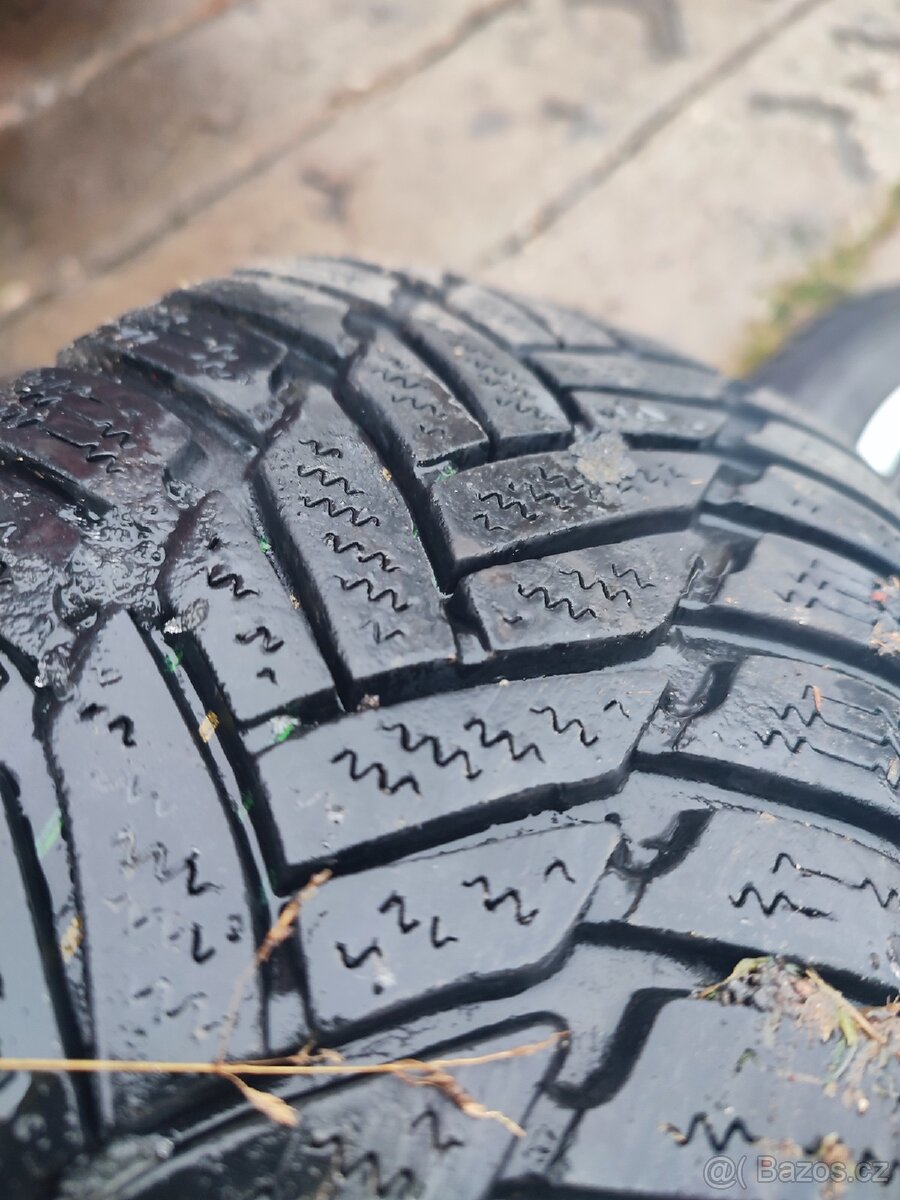 Alu kola, zimní 175/65 r14 - 3