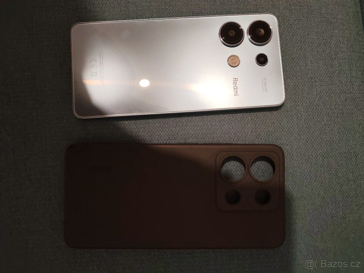 Redmi note 13 - 3