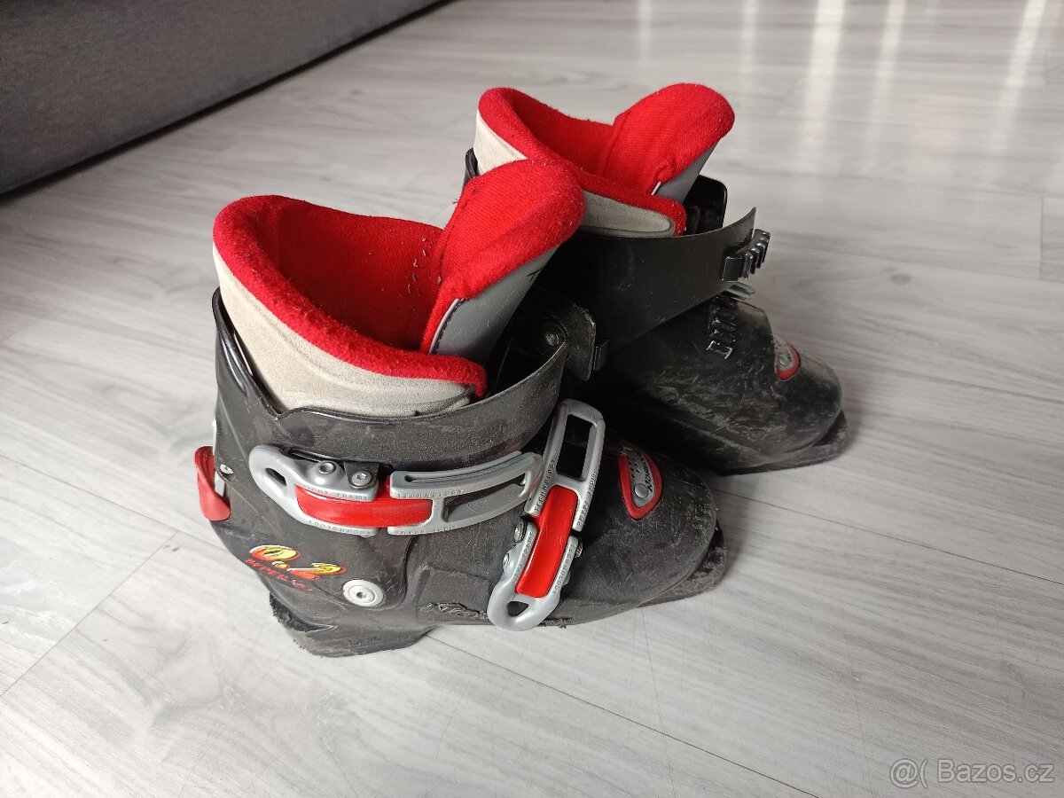 Dětské přeskáče Nordica - 3