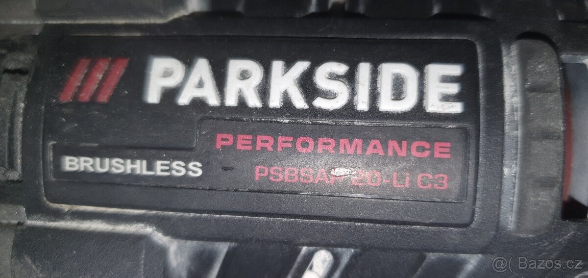 aku příklepová vrtačka na dily, okružní pola 230v - 3