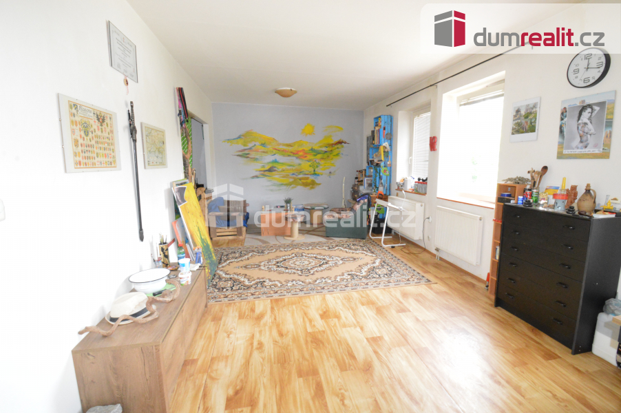 pronájem bytu 2+kk, 61 m2, Lovosice - 3