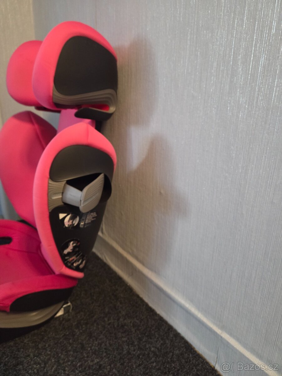 Autosedačka Cybex - 3