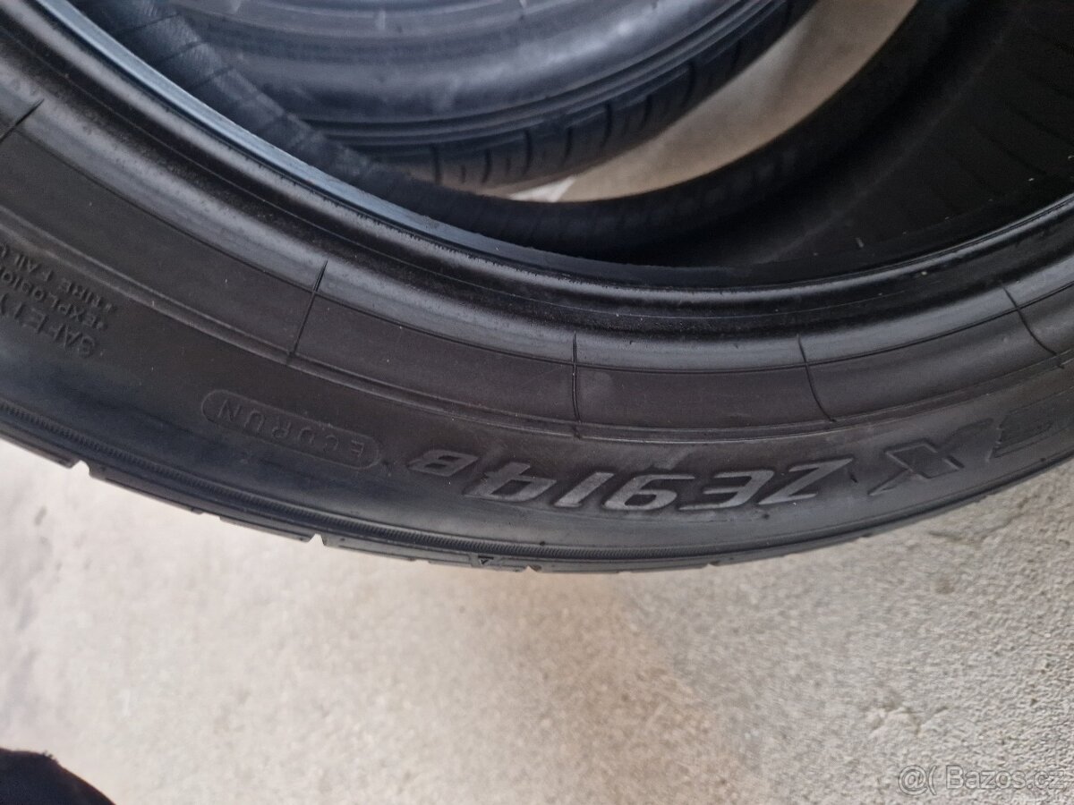 Pneumatiky Falken ziex 914 225/45/17 dot2020 - 3