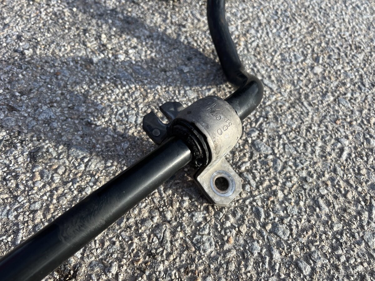 Alfa Romeo 159 TI - různé díly - viz foto - 3