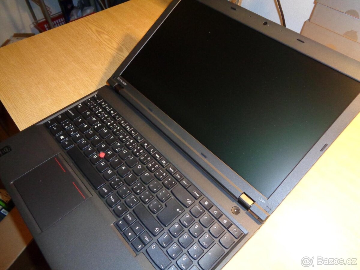 Lenovo ThinkPad L540 CZ-Win 11 Pro - 3