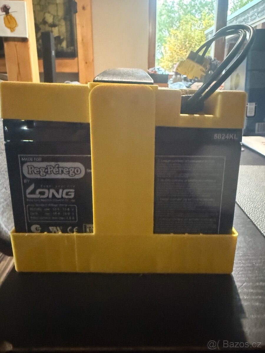 Dětské pět perego - 3