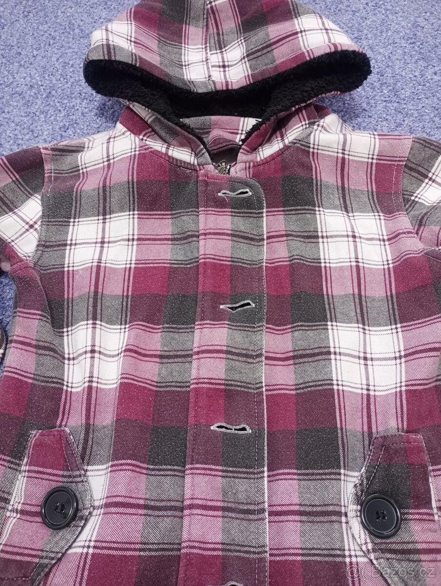 Dívčí mikina Crash One, vel. 12 - 14 let - 3