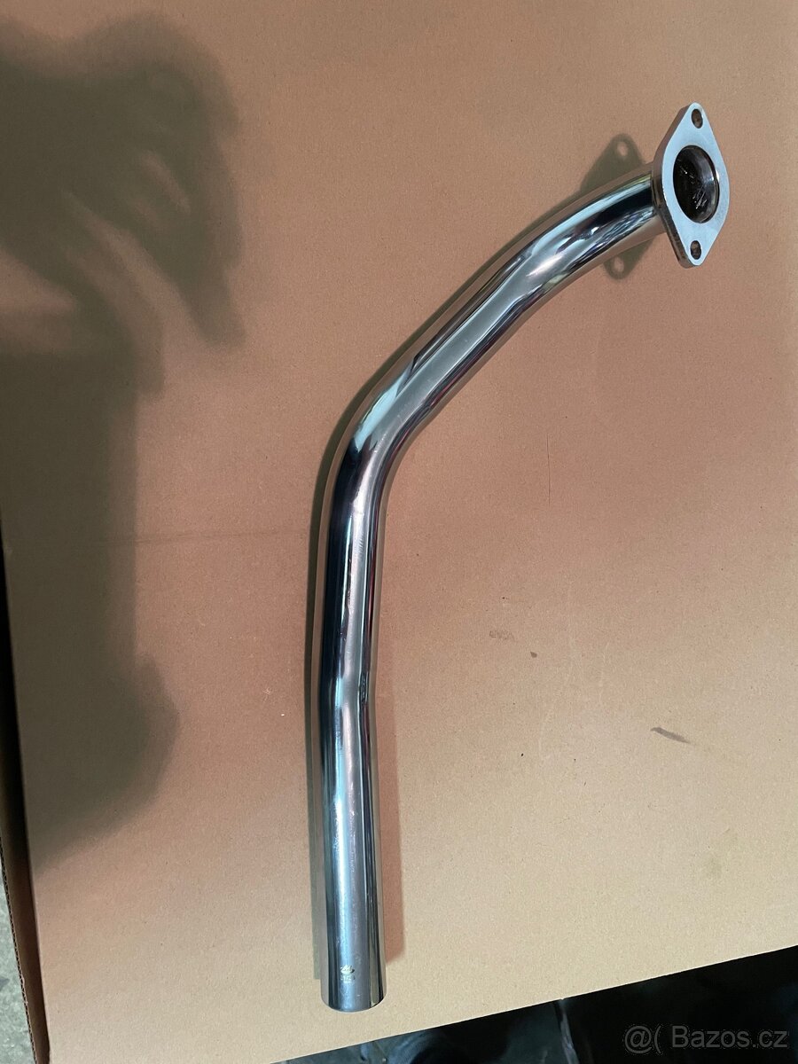 Jawa pionýr koleno - 3