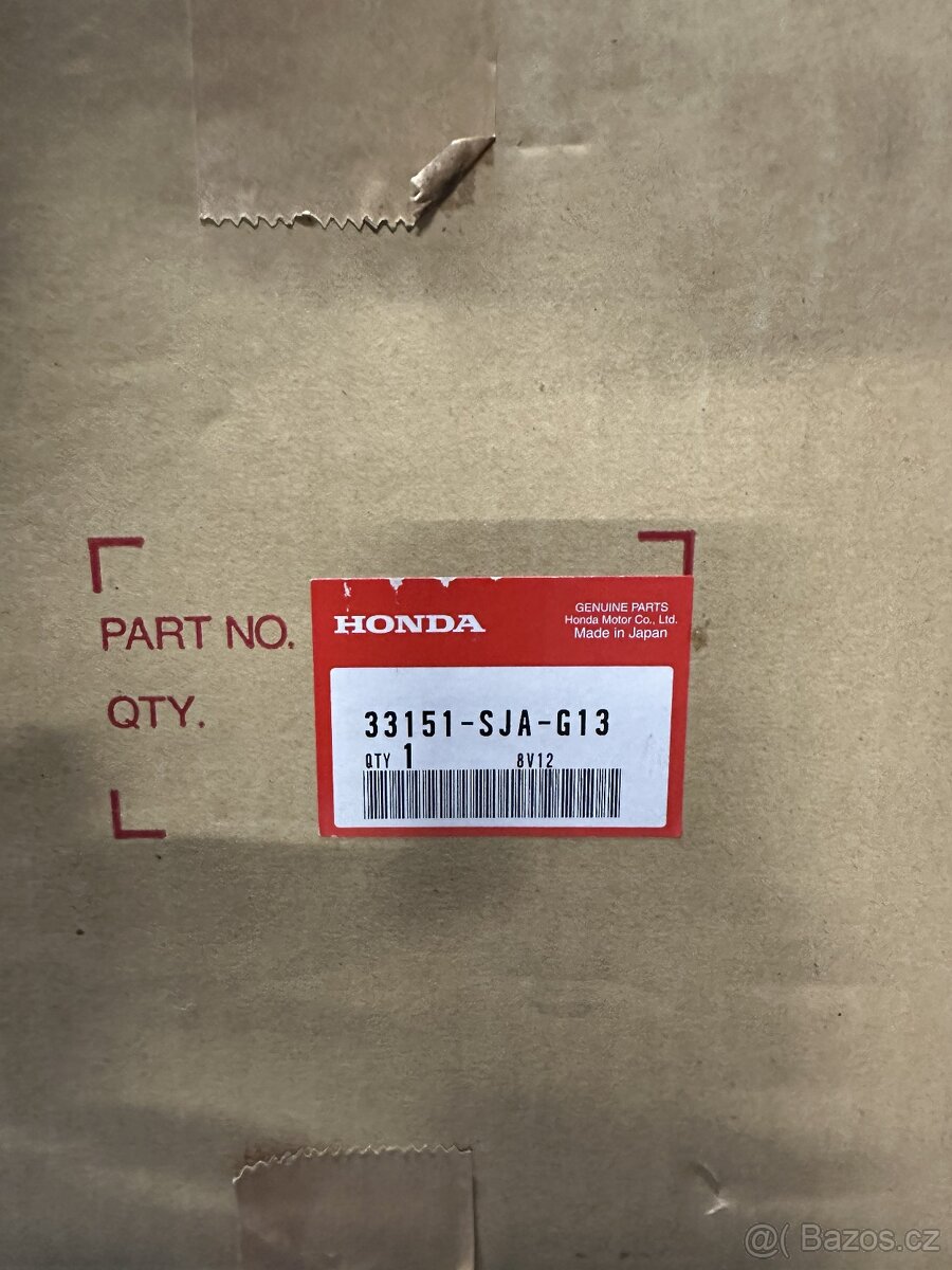 Nový přední L světlomet HONDA LEGEND KB2, ORIGINÁL - 3