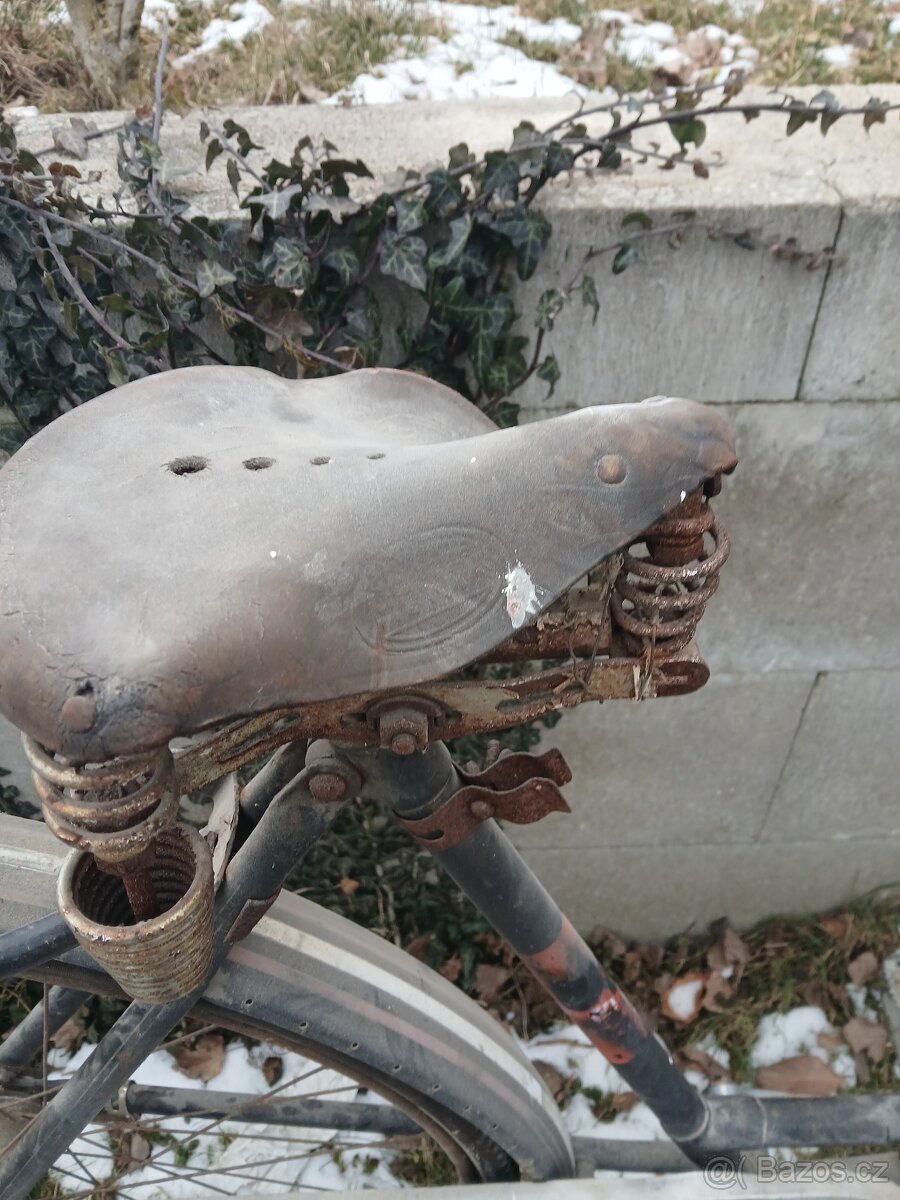 Historické kolo - 3